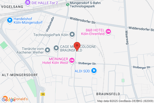 Deutsche Trainer Akademie