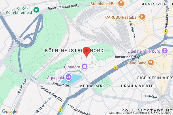 PlakatQuadrat GmbH