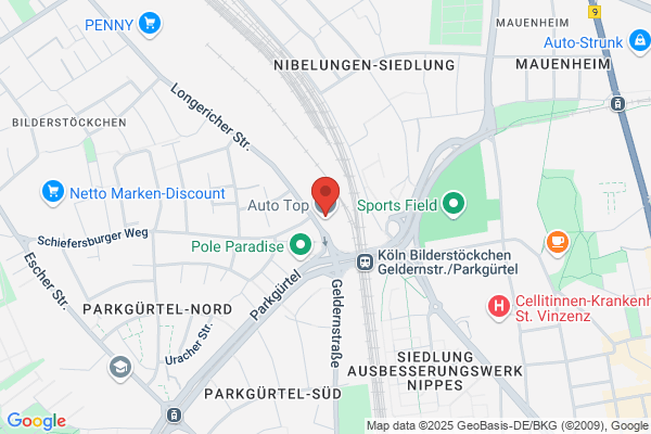 Autohaus Löko GmbH, Hyundai Vertragshändler