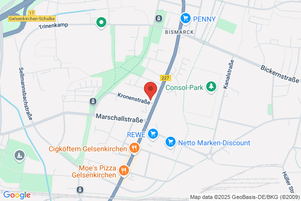 Autoankauf Markt