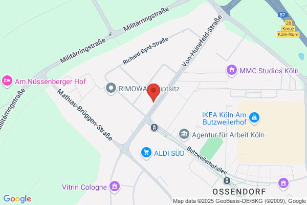 KÜS Prüfstelle Alniacik Prüfingenieur & SV-Büro - Köln