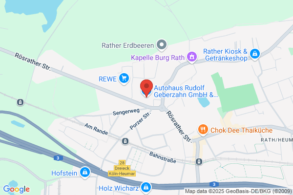 Rudolf Geberzahn GmbH & Co KG
