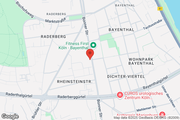 Lubert Werbetechnik GmbH