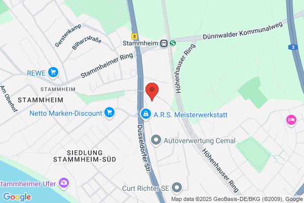 Auto Technik Billig
