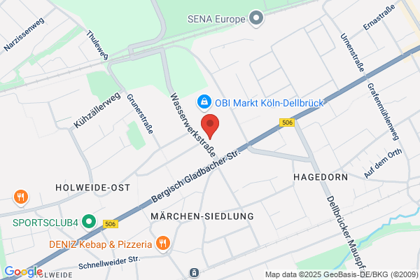 Bosch-Dienst Spanier