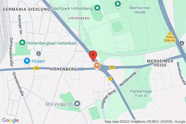 Carglass GmbH Köln (Kalk)