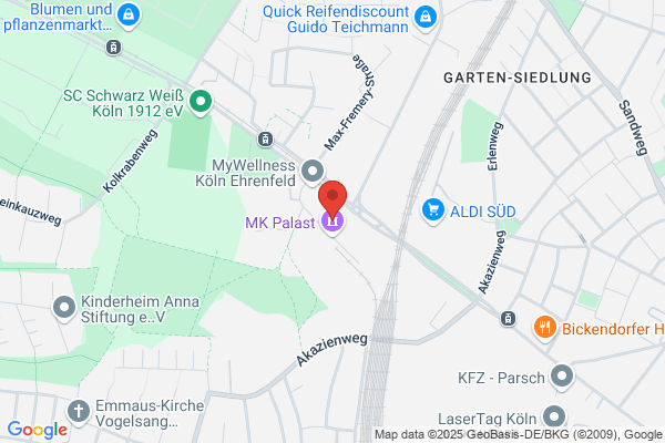 Driver Center B&B Reifendienst