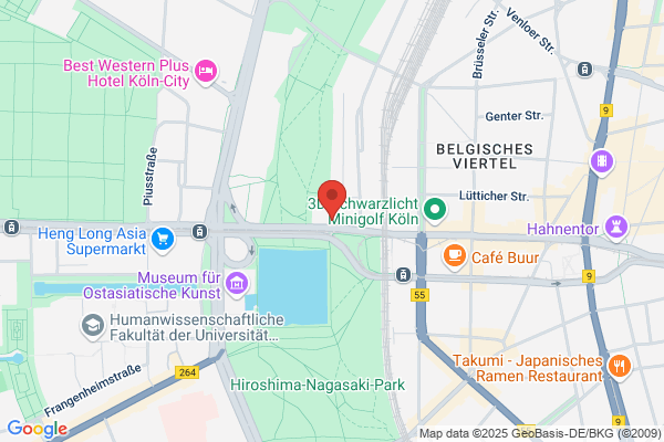 Vergölst Köln
