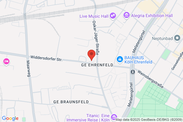 point S Vetys GmbH