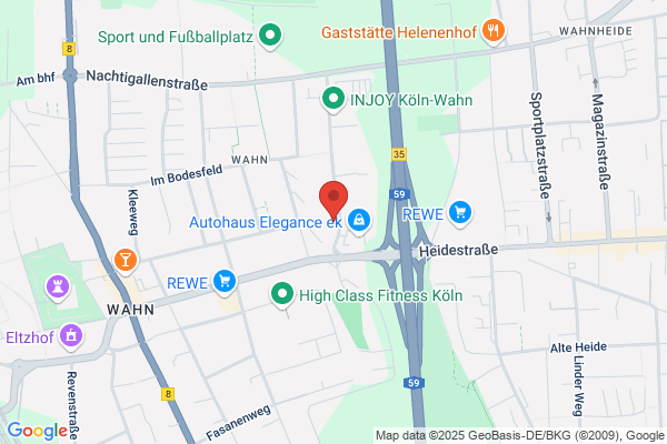 Autoglas Airport