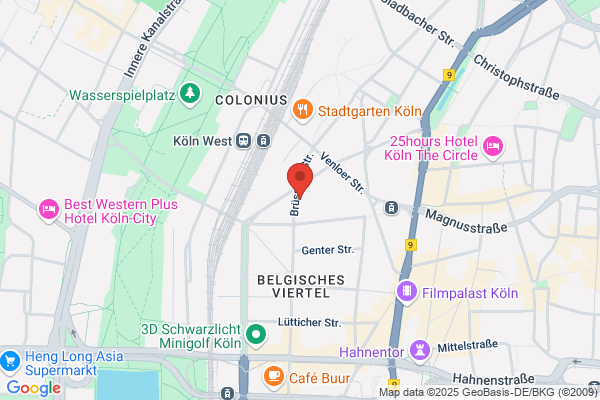 ALFAH Alles für den Automobilhandel GmbH