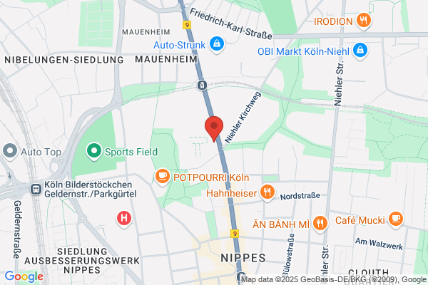 Auto Klein