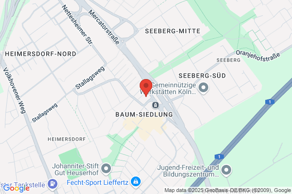 Autoservice Bussmann GmbH