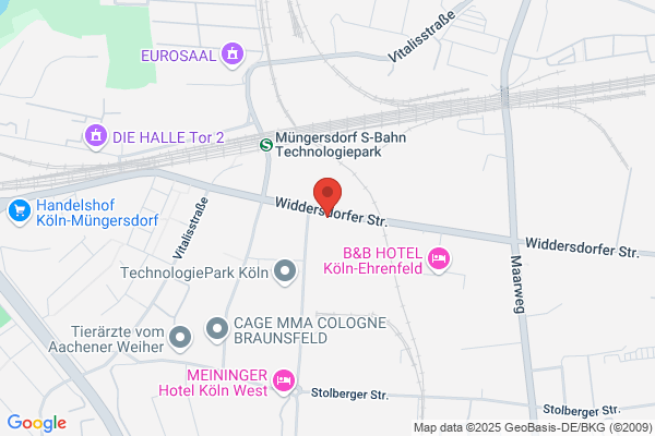 Citroen Commerce GmbH