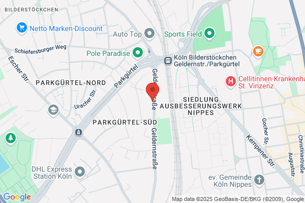 Lange & Pierdzioch GmbH