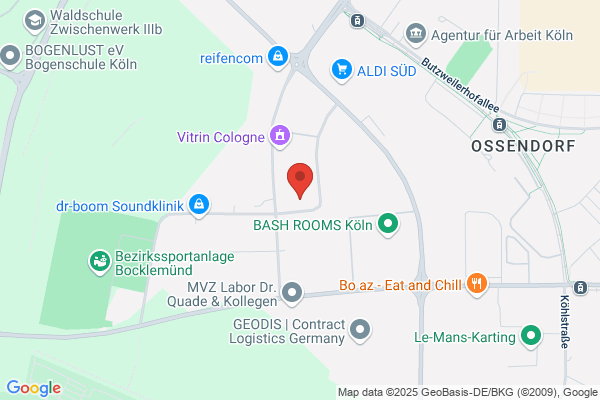 Strasser GmbH