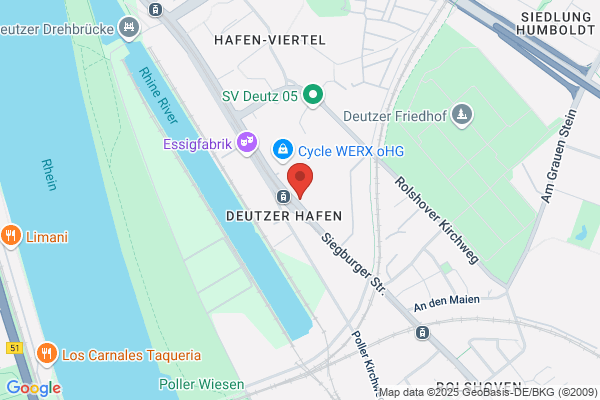 VCIS Germany GmbH