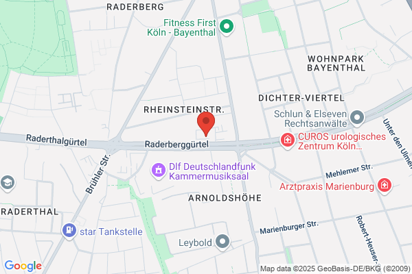 Volkswagenzentrum Köln