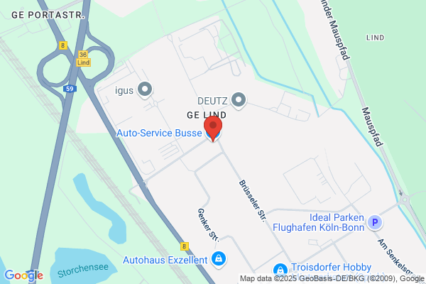 Auto Service Busse GmbH