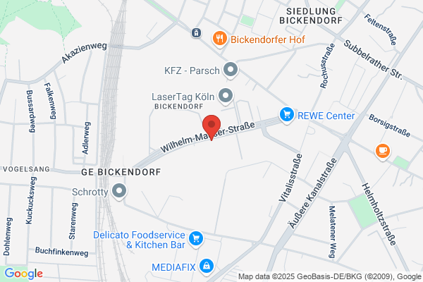 Itting GmbH Karosseriefachbetrieb
