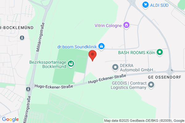 Dhünn Automaten GmbH
