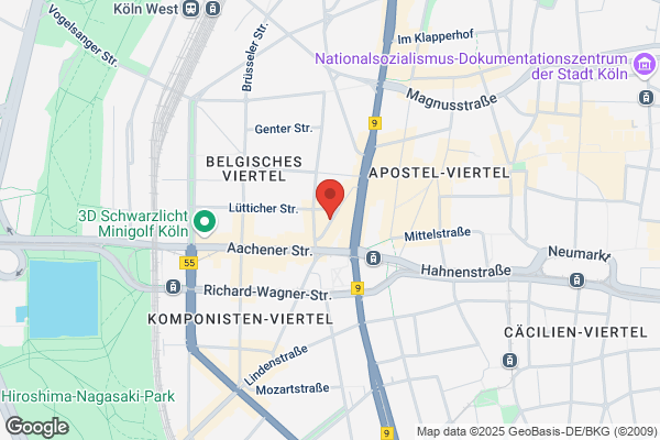 cbcnet GmbH