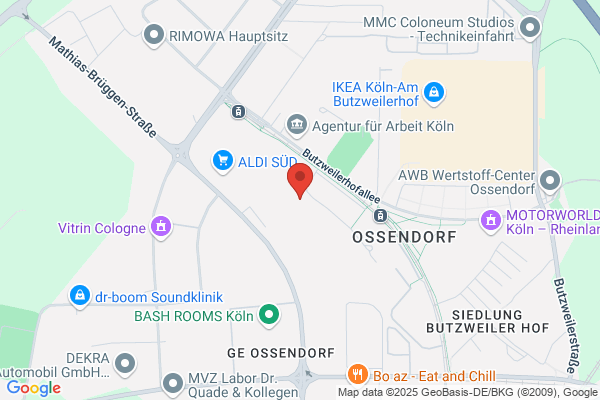 Cegelec Deutschland GmbH