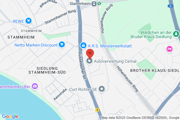 Autoservice Kosche GmbH