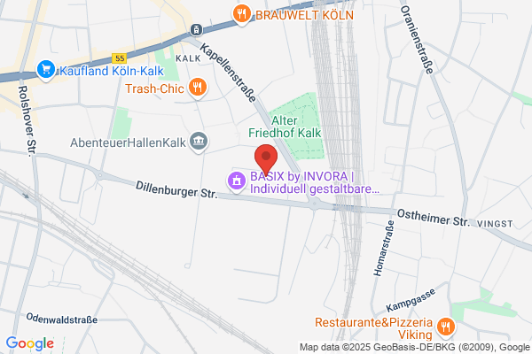 Kfz-Mietwerkstatt