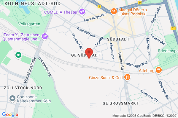 Auto-Gutachten Köln