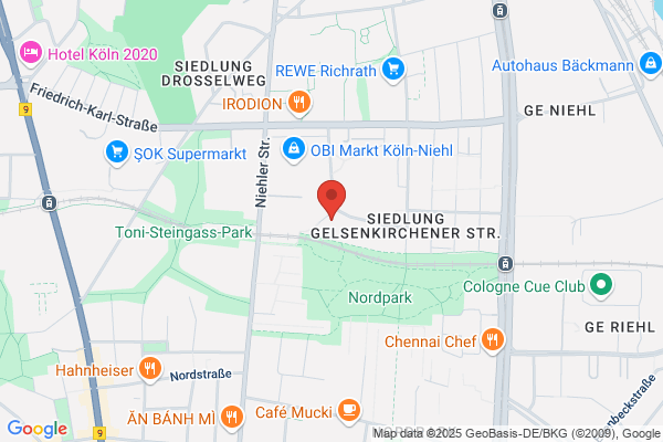 Ingenieurbüro Röttgen Kfz-Sachverständige / Gutachter