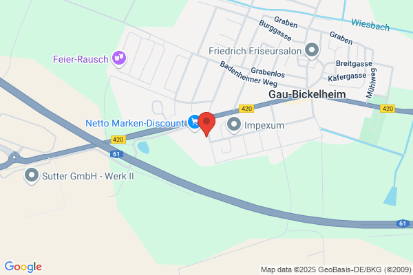 TÜV Rheinland Prüfstelle Köln-Bilderstöckchen