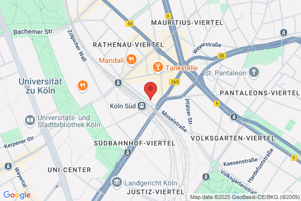 Kfz-Sachverständigenbüro Inh. Julian Brockmann