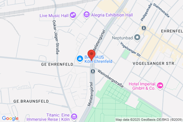 EUROMASTER Köln-Ehrenfeld
