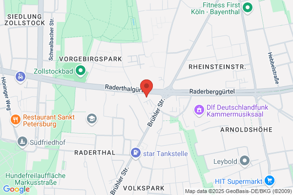 Proservice Outlet Köln-Süd