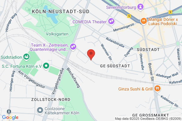 F & R KFZ Meisterbetriebs Service | Köln