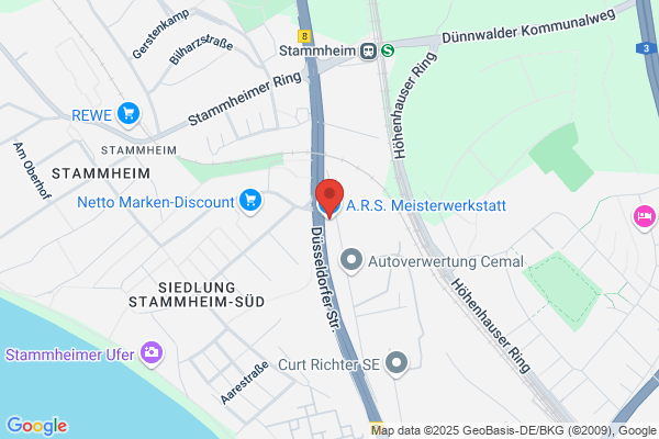 ARS Auto und Reifen Service