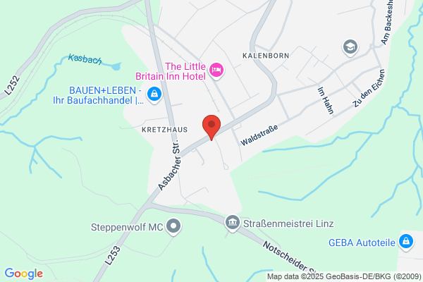 Auto Haase GmbH