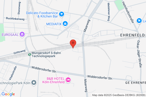Autodienst Hassee GmbH