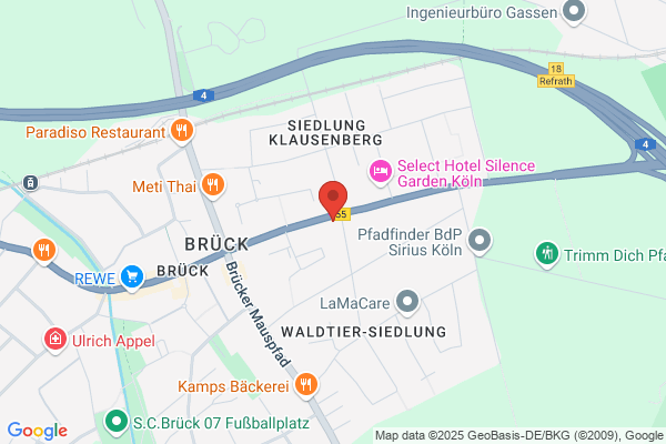 Autoshop Brück, Inh. G. Umlauf