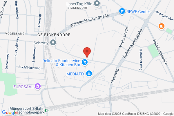 Berrendorf KG