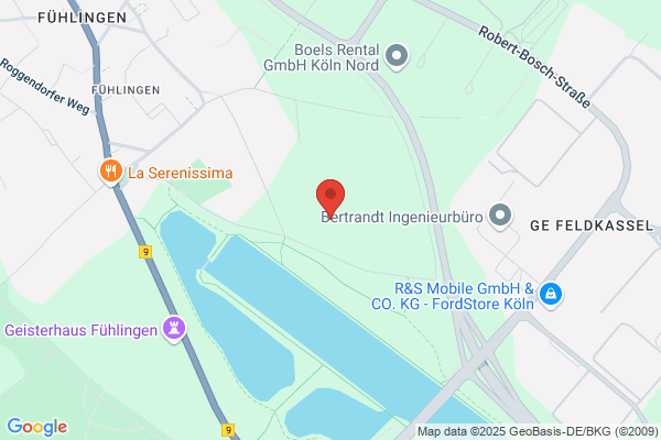 EURO-SERVICE GmbH