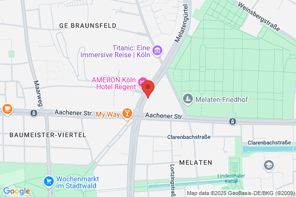 Perpeet und Bergener GmbH