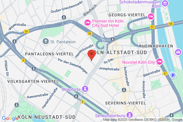 Service Werkstatt Kasel