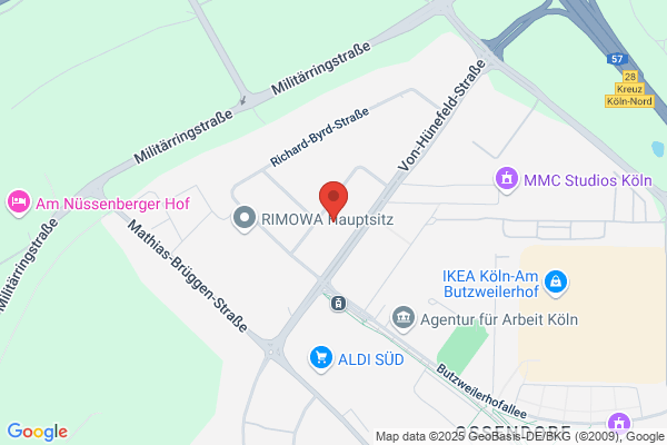 Trogaidis GmbH