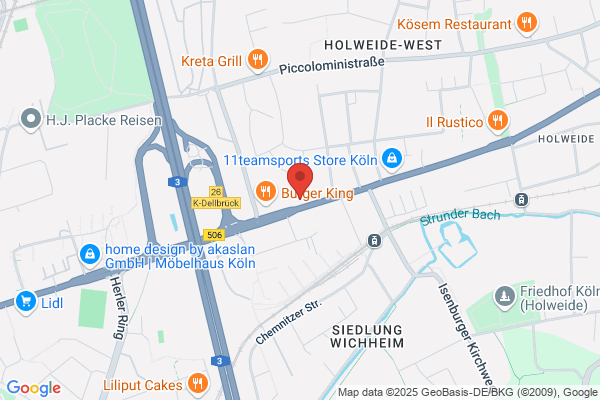 pitstop.de GmbH