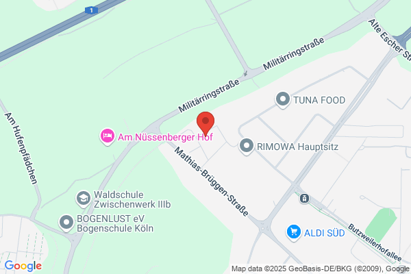 Pilot Sitzsysteme GmbH