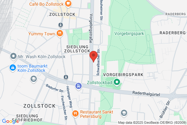 GETA Autozubehör und Industriebedarf