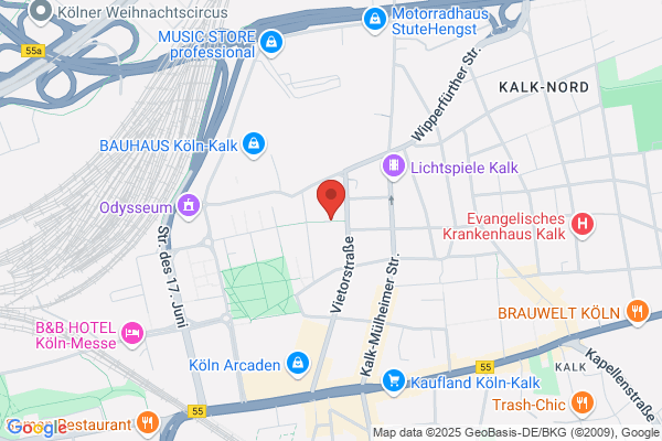 Carparts Autoteile und Autoservice Kalk