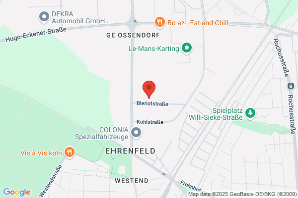 ELBE Gelenkwellen-Service GmbH